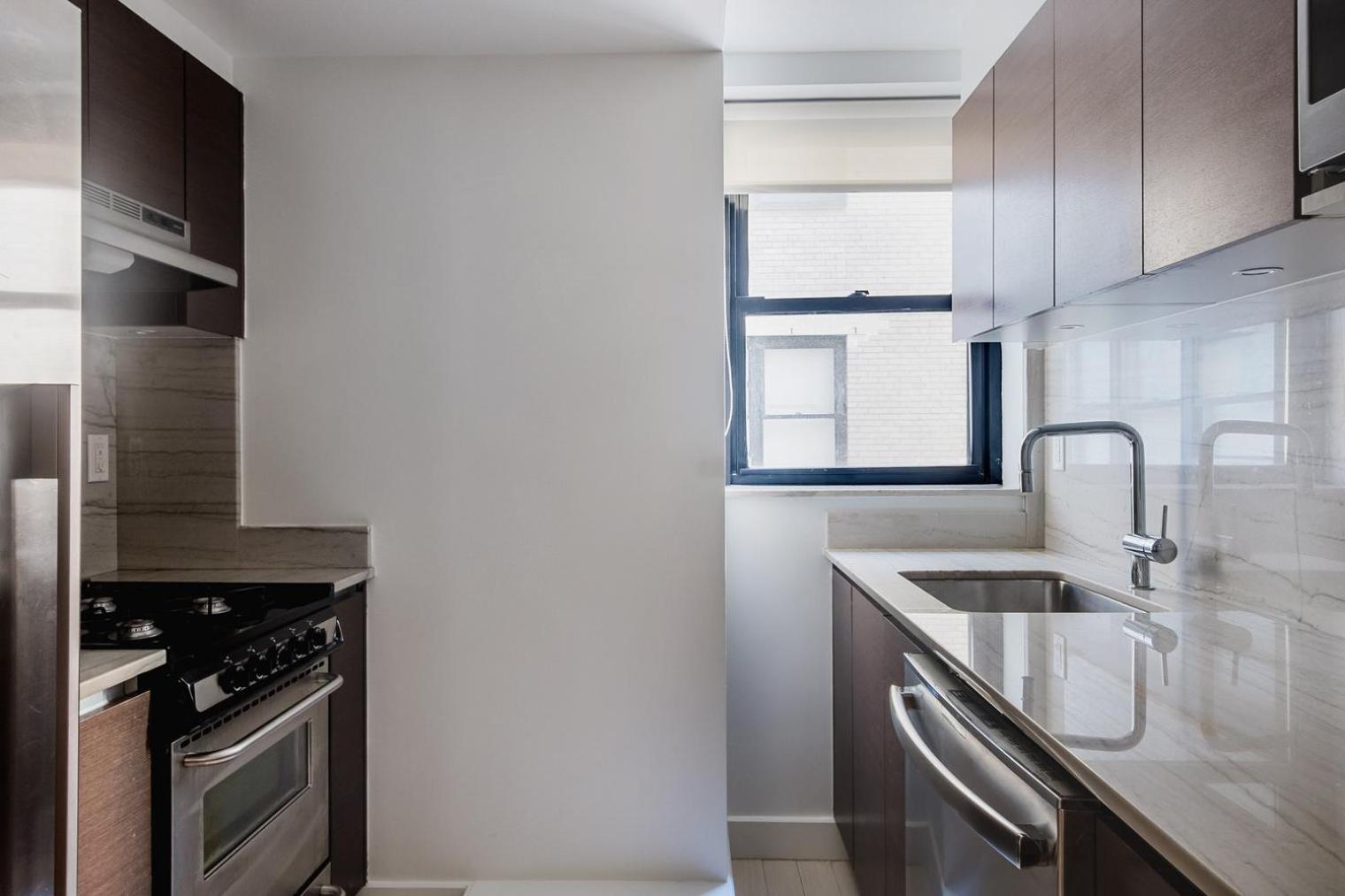 Apartment Blueground Sutton Place 1bd Nyc-1630 New York